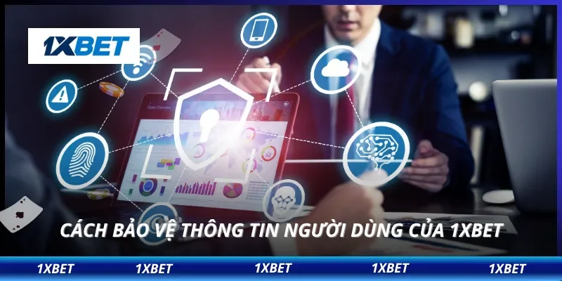 Chính Sách Bảo Mật 2 Cách bảo vệ thông tin người dùng của 1XBET